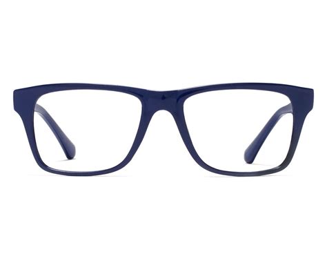 navy blue luxury sunglasses|navy blue glasses frames.